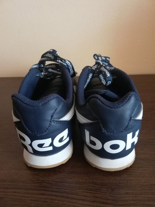 Маратонки Reebok 36 номер
