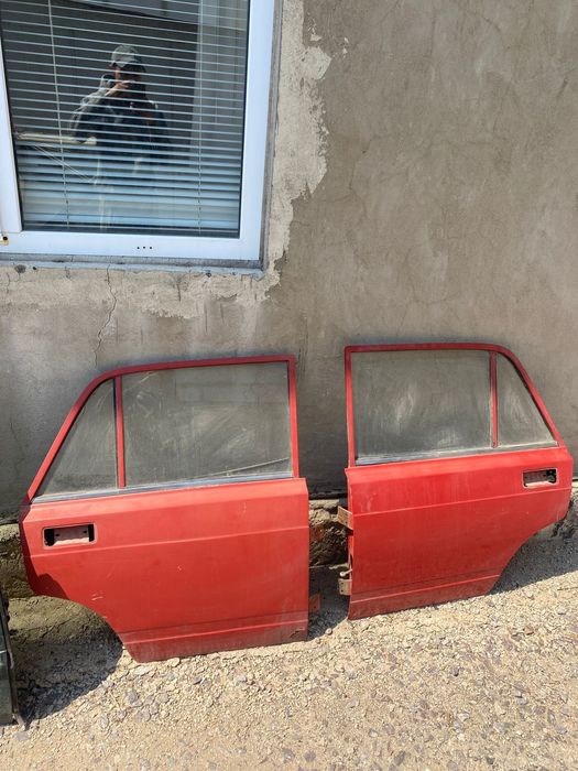 Запчасти на ВАЗ 05