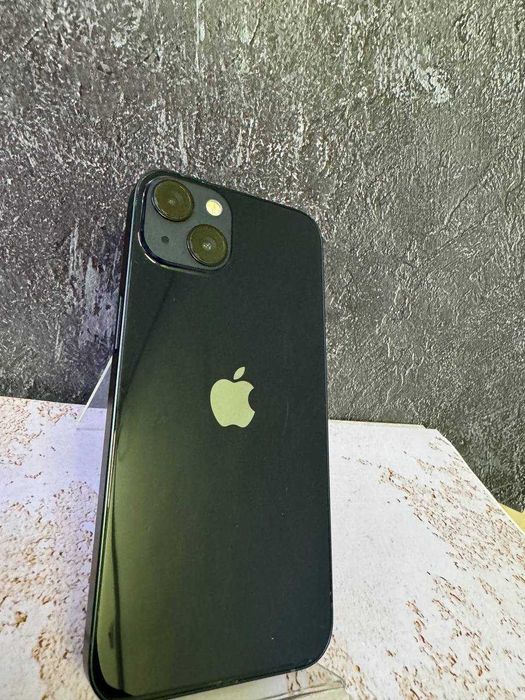 Apple iPhone 13 128 Gb Атырау, Абая 13 (лот 108/7459)