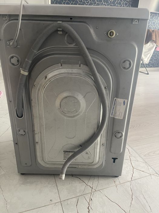 Стиральная машина Samsung