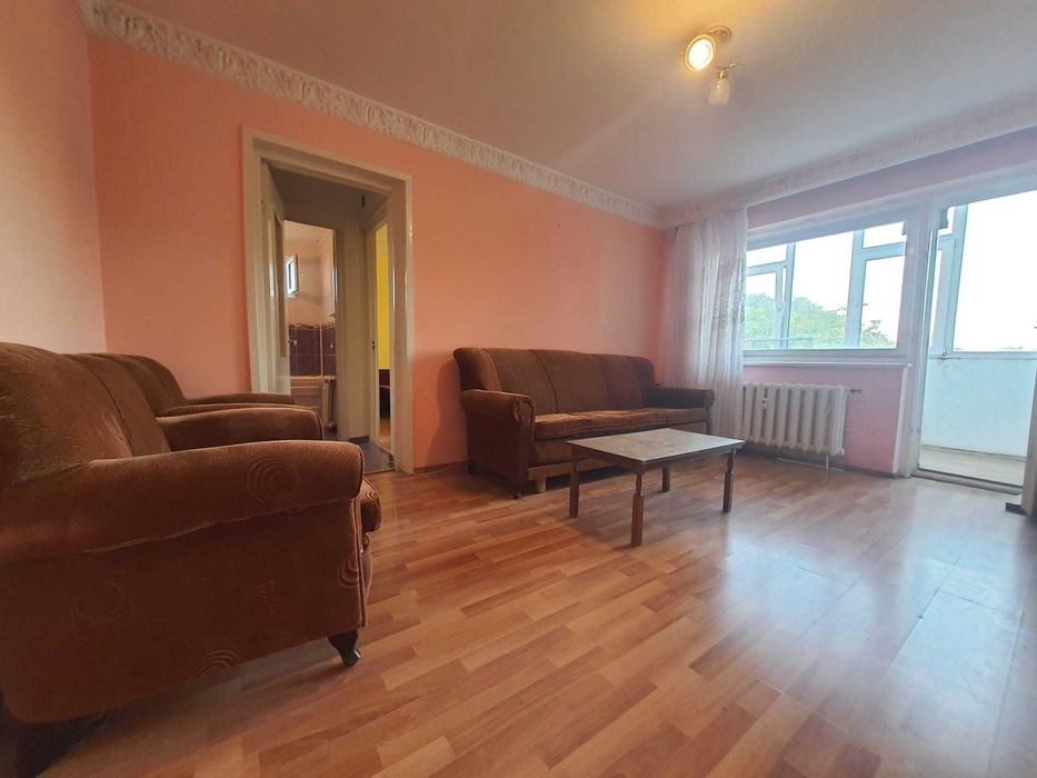 DE VANZARE – Apartament 2 camere | Tomis Nord | Tulcei - Gaze la Aragaz