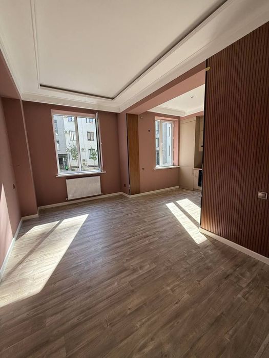 Шумиловский городок метро Дустлик 2 5 комнатная 96м2