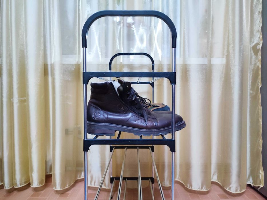 Полка / этажерка для обуви 6 этажная