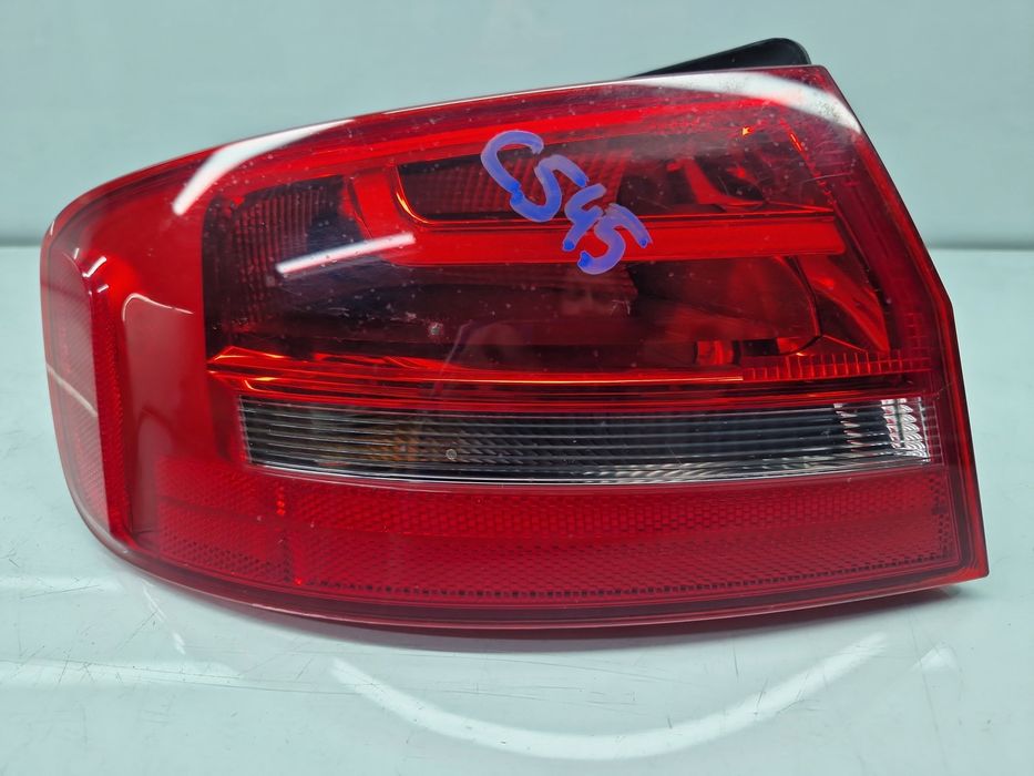 Stop aripa stanga AUDI A4 (8K2, B8.5) [Fabr 2008-2015] Berlina Facelif