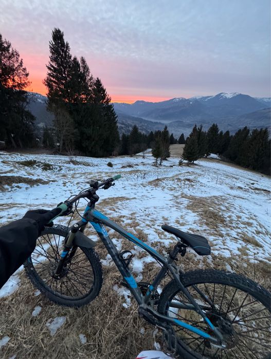 Giant Talon 2  |  2016