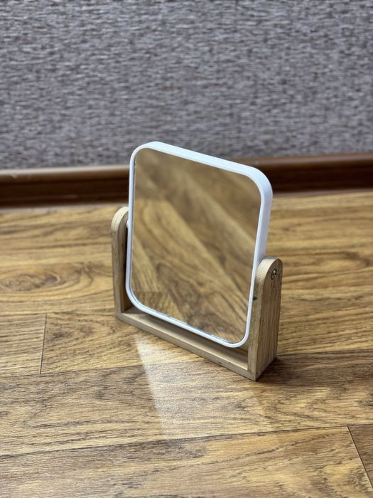 Зеркало, двухстороннее зеркало