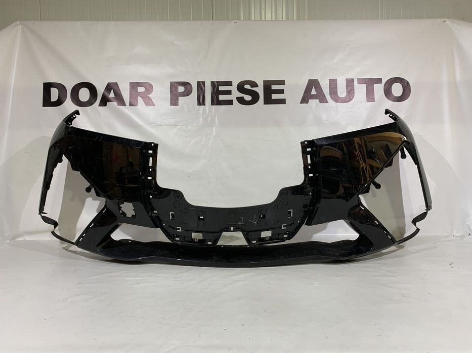 Bara fata BMW IX20, M-Sport, 2021, 2022, 223, 2024, cod origine OE 51117933621.