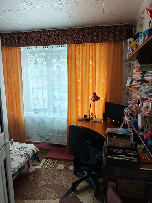 Продам 3х комнатную квартиру