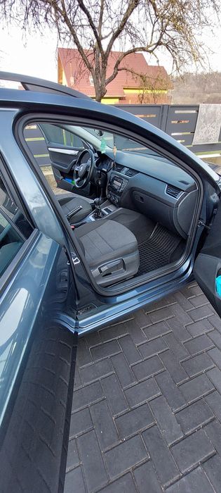 Skoda Octavia 1.6 tdi,  an 2015