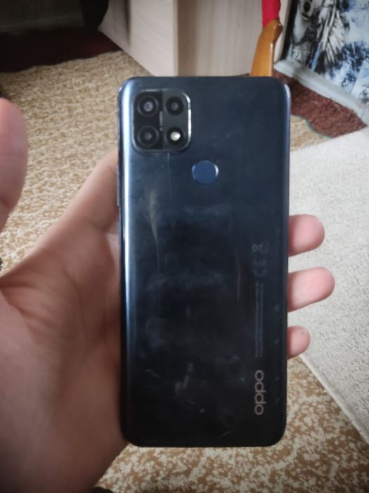 Обмен оппо А15s 64 гига