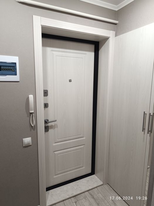 Комплексный ремонт квартир