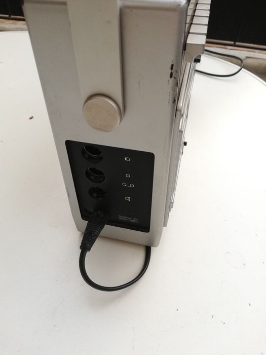 2 броя Стари радиа