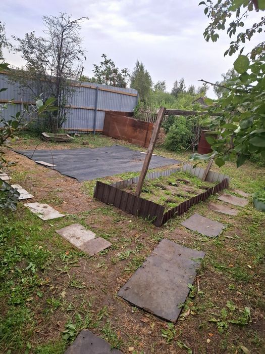 Дача 131, гор водоканал