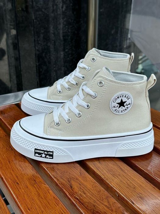 Converse all Star