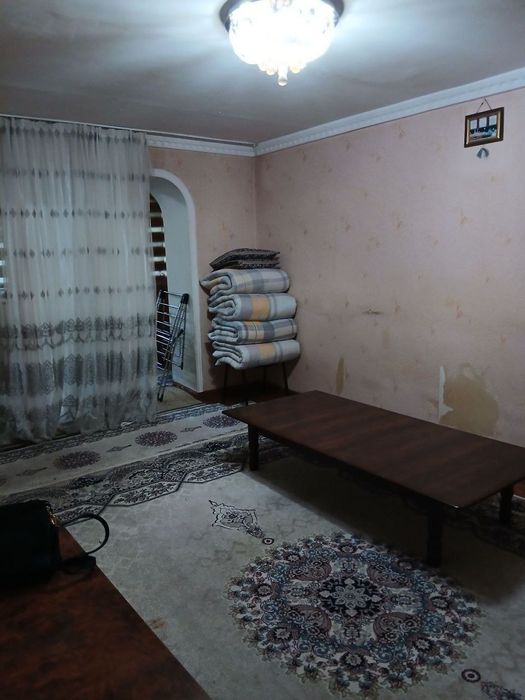 Yunusobod Megaplanet yonida kvartira bor