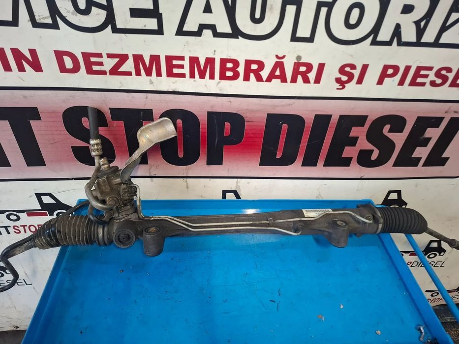 caseta directie porsche cayenne 2010 2011 2012 2013 2014 2015 7p5422055n 7p5 422 055 n