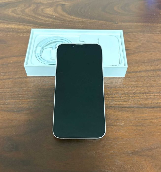 Vând IPhone 13 mini pink 128 GB