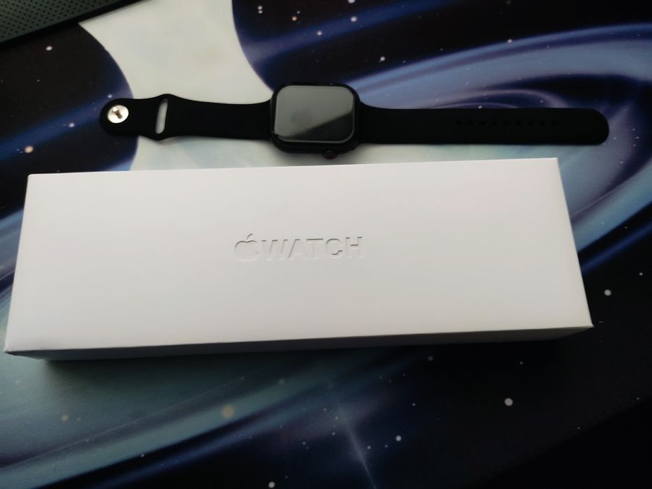 Apple Watch Series 10