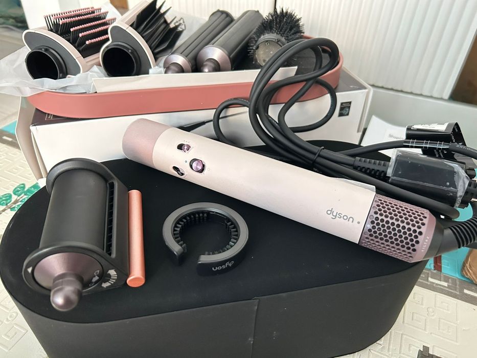 Dyson универсал,