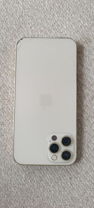 Iphone 12pro 128gb
