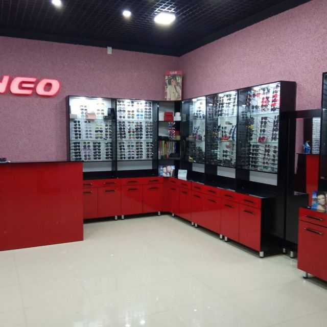 Мебель на заказ любой сложности