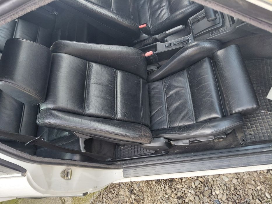 Interior bmw e30 m3 ursulet