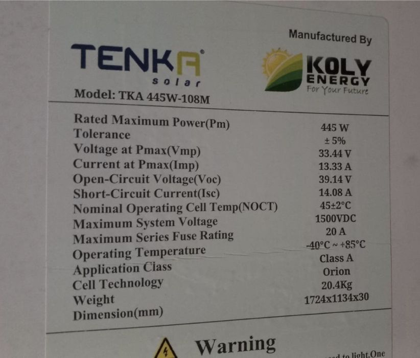 Vind Controler panouri   solare