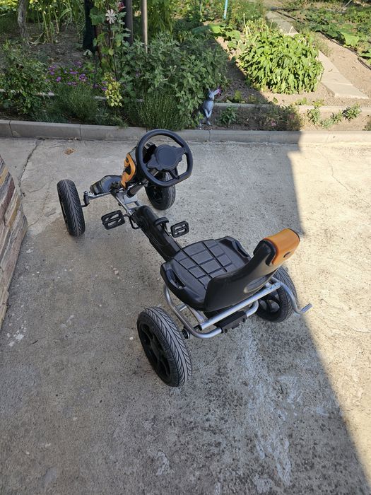 Детски картинг,до 10г.възраст!!