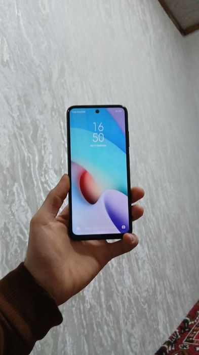 Redmi 10 128g abmen bor