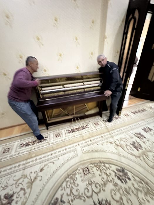 превозка пианино мебели доставка грузоперевозки газель