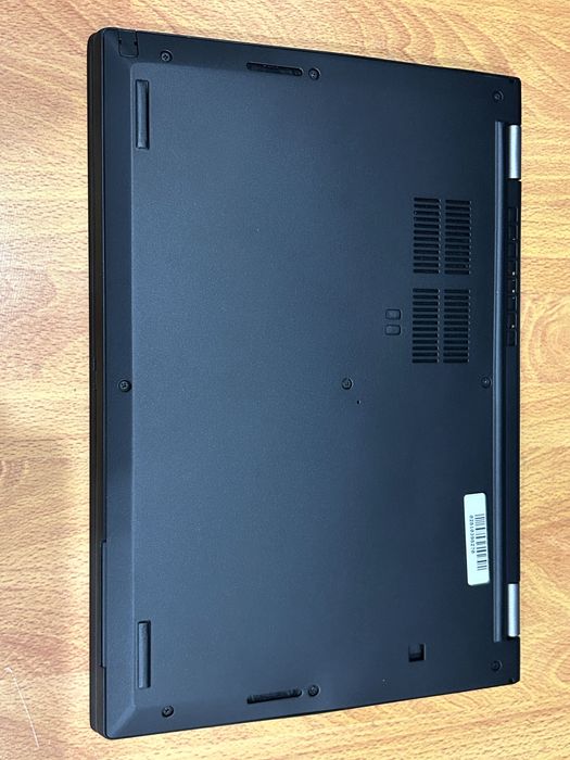 Като нов! Лаптоп Lenovo L13 Yoga touch i7/16GB RAM/512 NVMe, 3 м. гар.