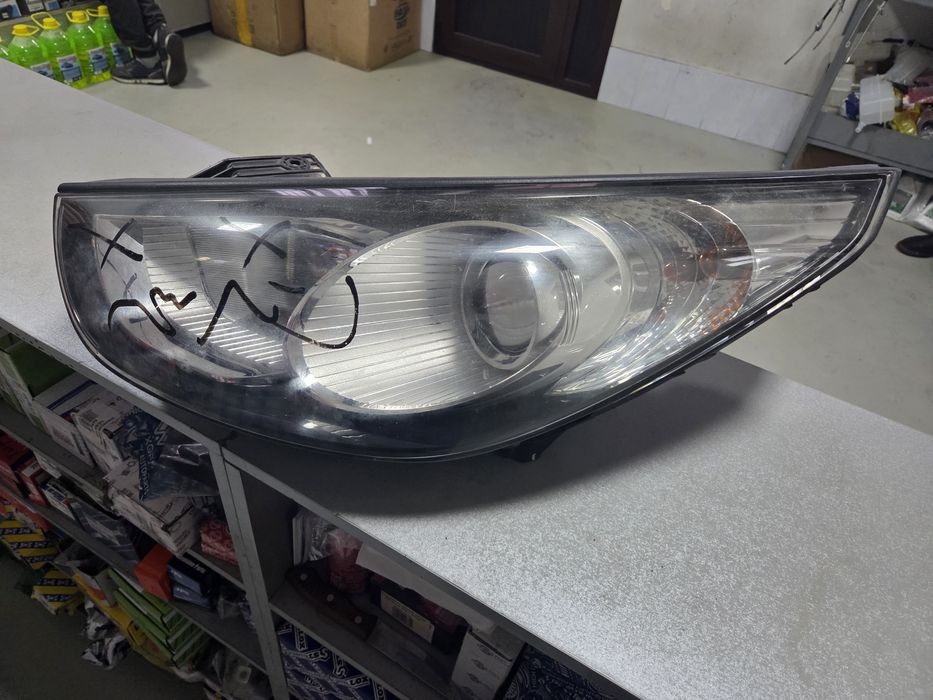 Фар для Туксон 2012