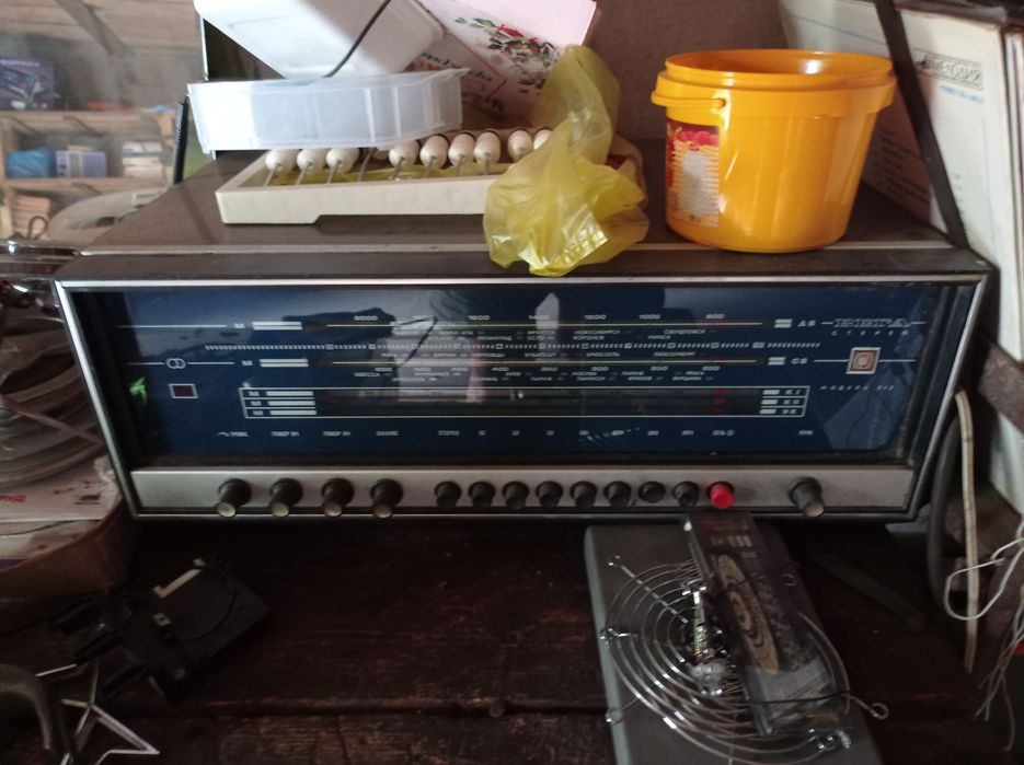 Продам проигрыватель