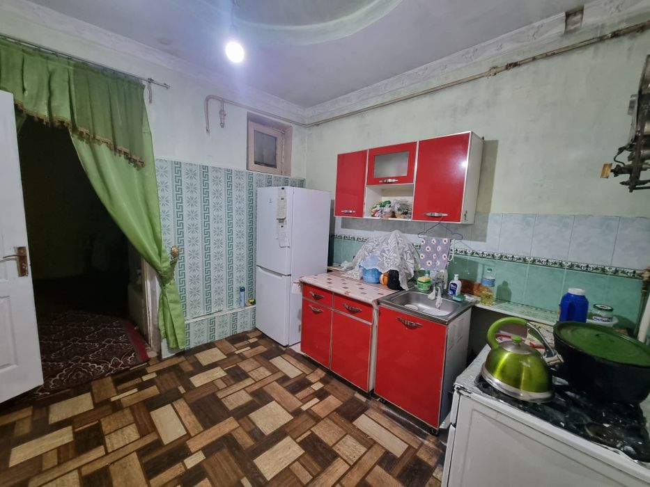 Комната с хозяйкой Буюк Ипак Йули метро