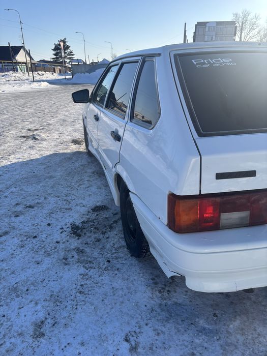 Продам ваз 2114