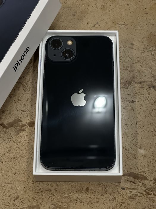 IPhone 13 128gb 100%
