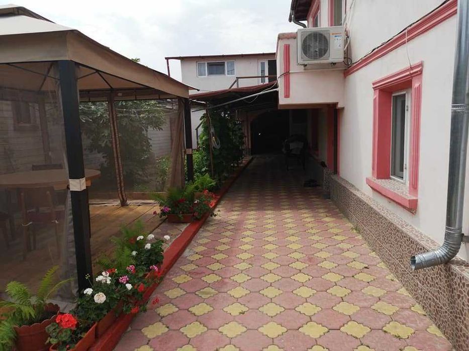 Casa Nichita  cazare SULINA DELTA DUANRII