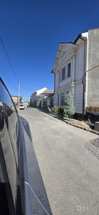 5.2 sotix yer sotiladi 26fasat Eshonguzar yengi mahalla
