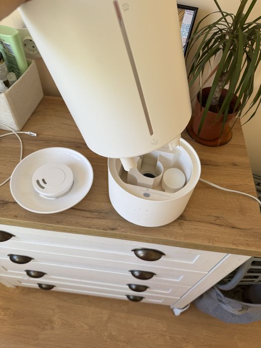 Овлажнител за въздух Xiaomi