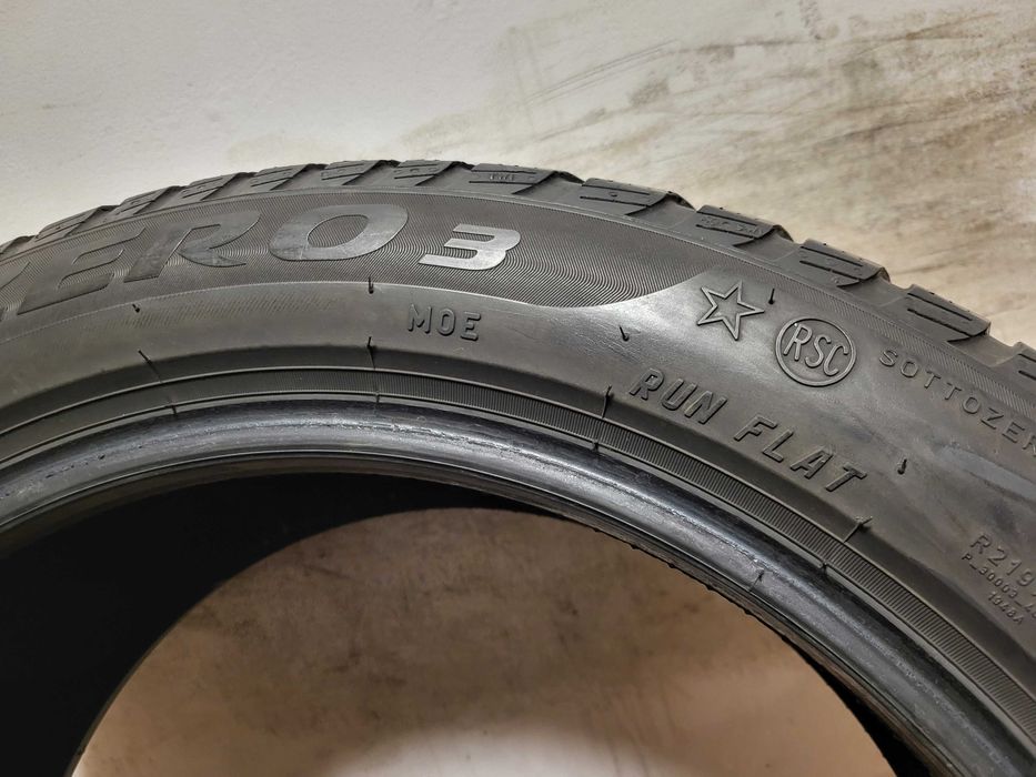 245/45/18 Pirelli DOT22 / зимни гуми