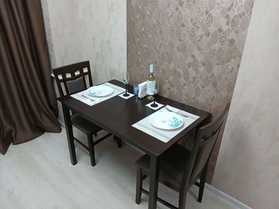 Дава се под наем Едностаен апартамент в София, Редута - 47 кв.м за 350 € - Снимка #2