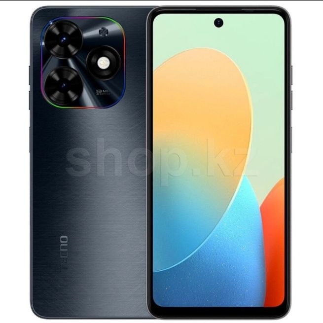 Tecno spark go 2024