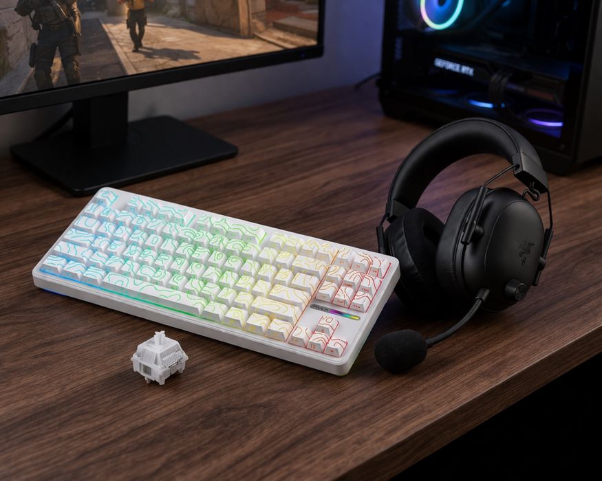 2+1 Noushnik Klaviatura SOTILADI!