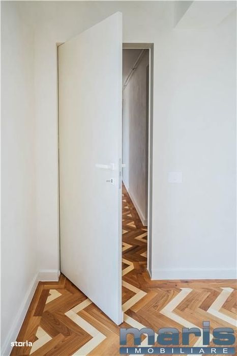 Vanzare penthouse 170 mp Unirii AMA Residence cu 2 parcari
