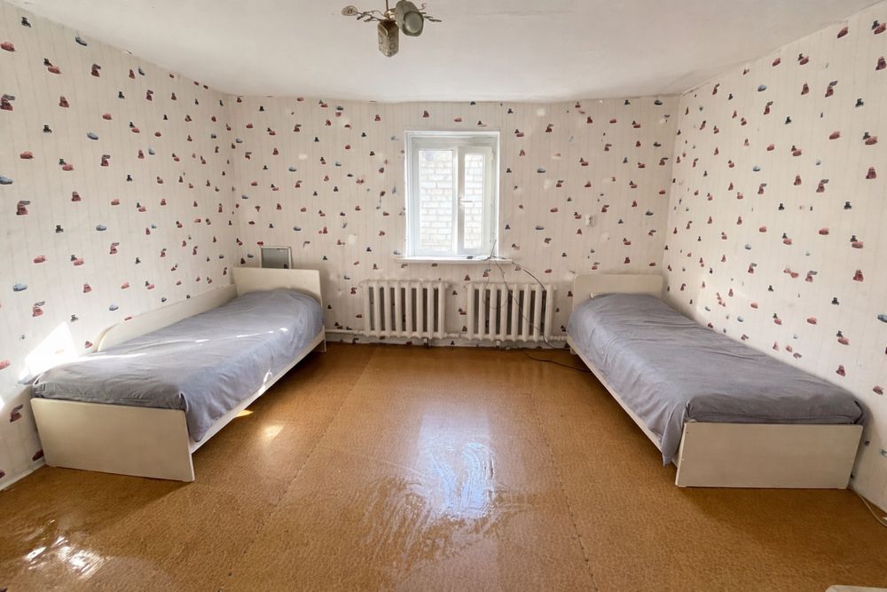 Продам большой дом