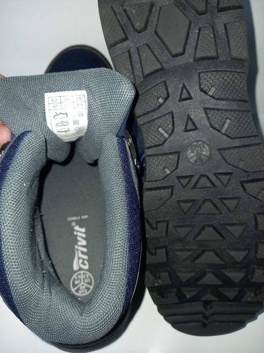 Зимни боти 40 номер