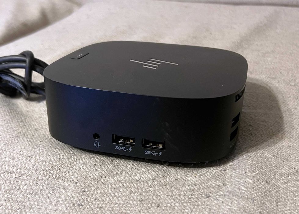 Docking station HP USB-C Dock G5 original multifunctional