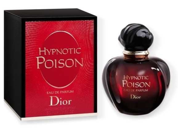 DI0R Hypnotic Poison - EDP 100 ml