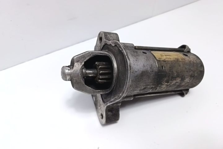 Electromotor 1.4 tdci Ford Fiesta a 5-a generatie (facelift)