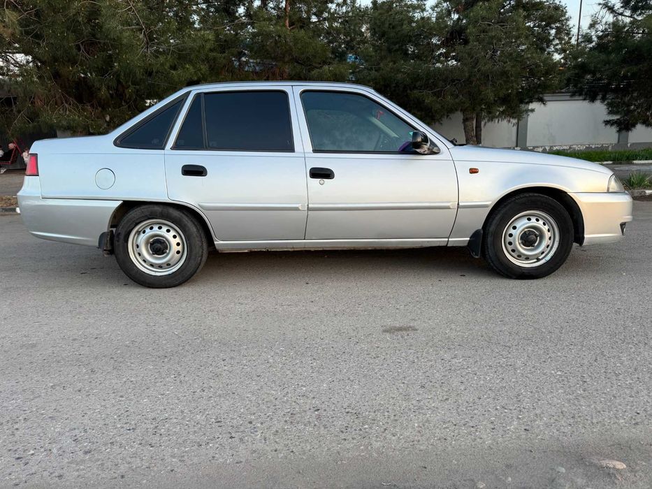 Продается Nexia 2 SOHS